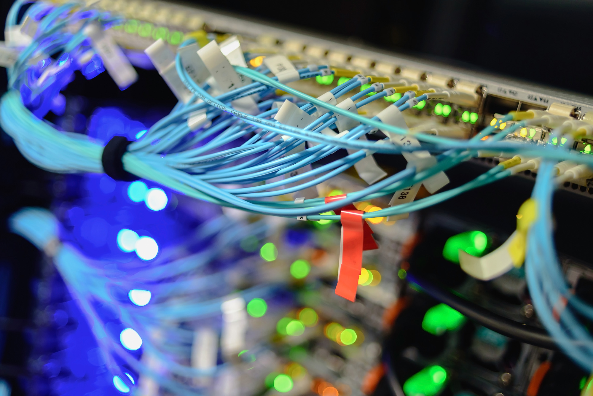 Hardware Procurement DYN IT Solutions