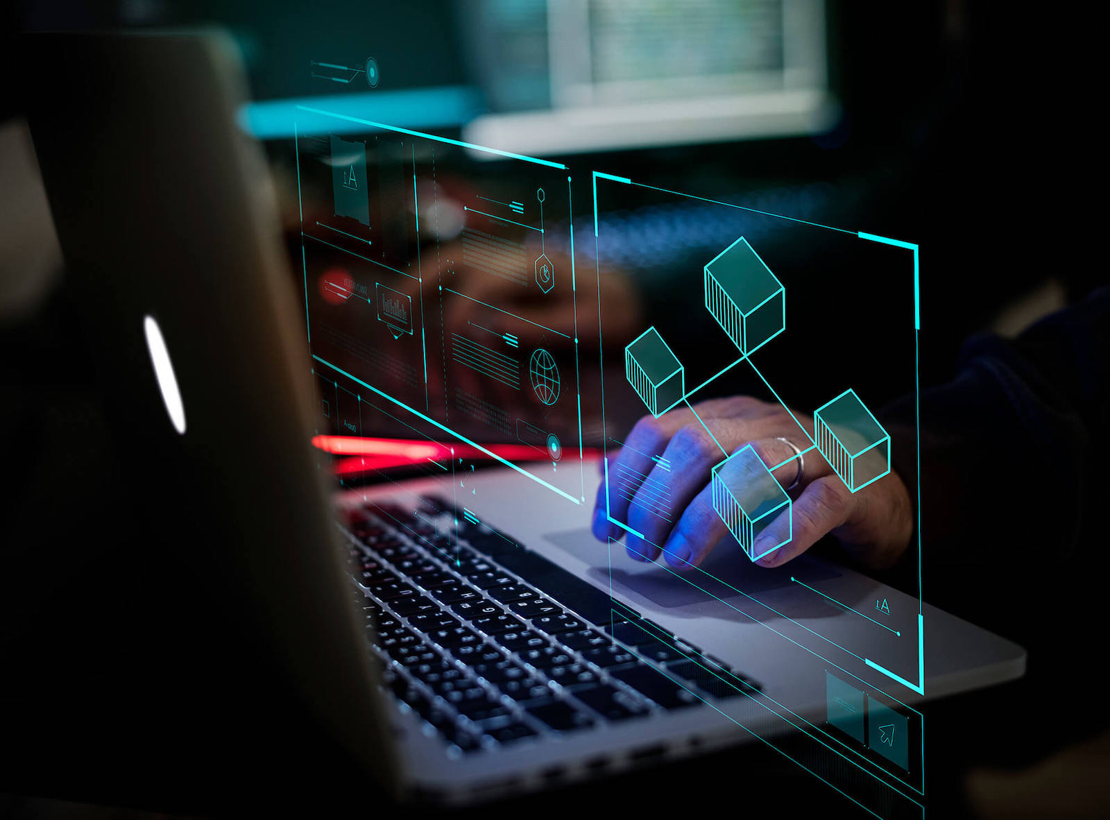 DYN I.T. Solutions | IT Support Newcastle & Central Coast