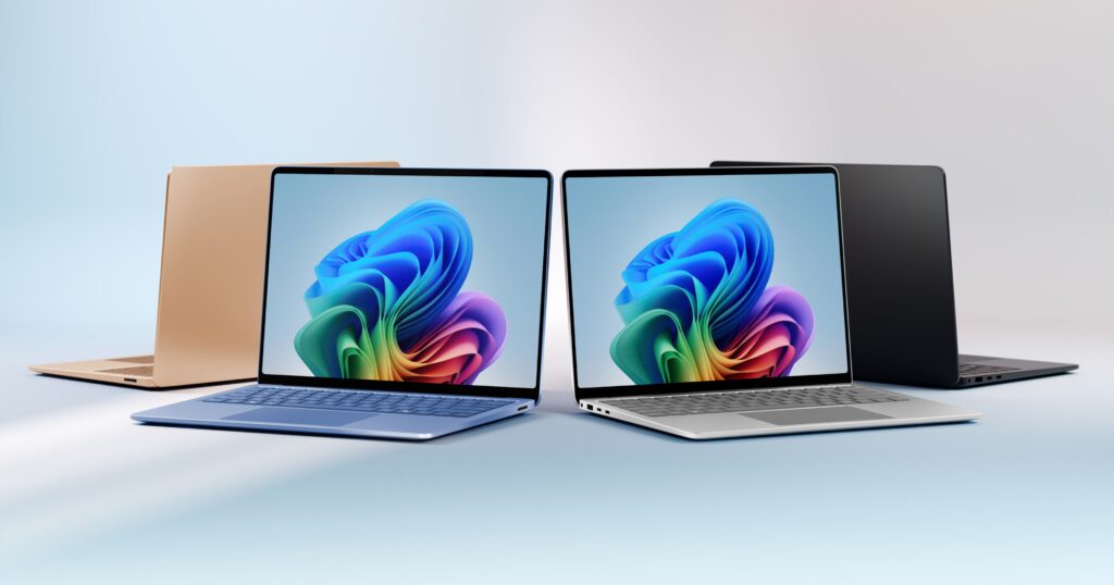 Windows 11 Modern Desktop